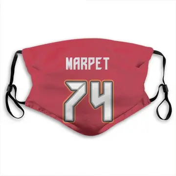 Ali Marpet Jersey Nfl Camo Tampa Bay Buccaneers - Dingeas