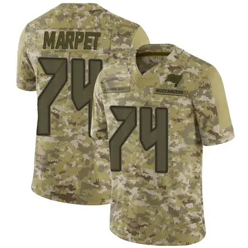 ali marpet jersey