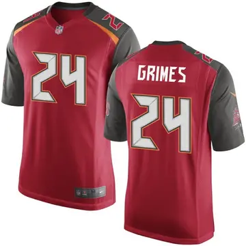 brent grimes buccaneers jersey