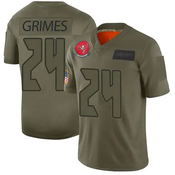 brent grimes youth jersey