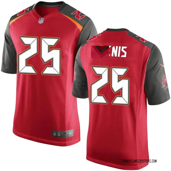 jersey tampa bay buccaneers