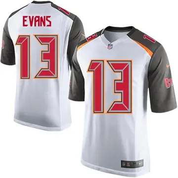 mike evans jersey youth