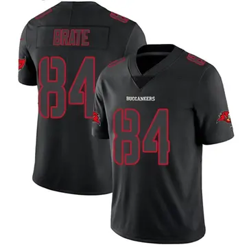 Cameron Brate Signed Tampa Bay Buccaneers 34x42 Custom Framed Jersey ( –  Super Sports Center